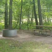 Review photo of McLain State Park Campground by Lydia T., August 13, 2020