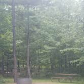 Review photo of McLain State Park Campground by Lydia T., August 13, 2020