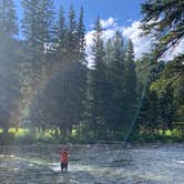 Review photo of Red Cliff Campground by Douglas A., August 13, 2020