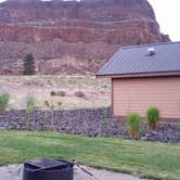 Review photo of Bay Loop Campground — Steamboat Rock State Park by Graham C., July 4, 2016