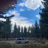 Review photo of Inyo National Forest Dispersed Camping by Alex P., August 13, 2020