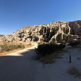 Review photo of Ricardo Campground — Red Rock Canyon State Park by Alex P., August 13, 2020