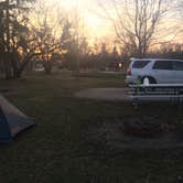 Review photo of Cliffside Park Campground by Jessie H., April 25, 2018