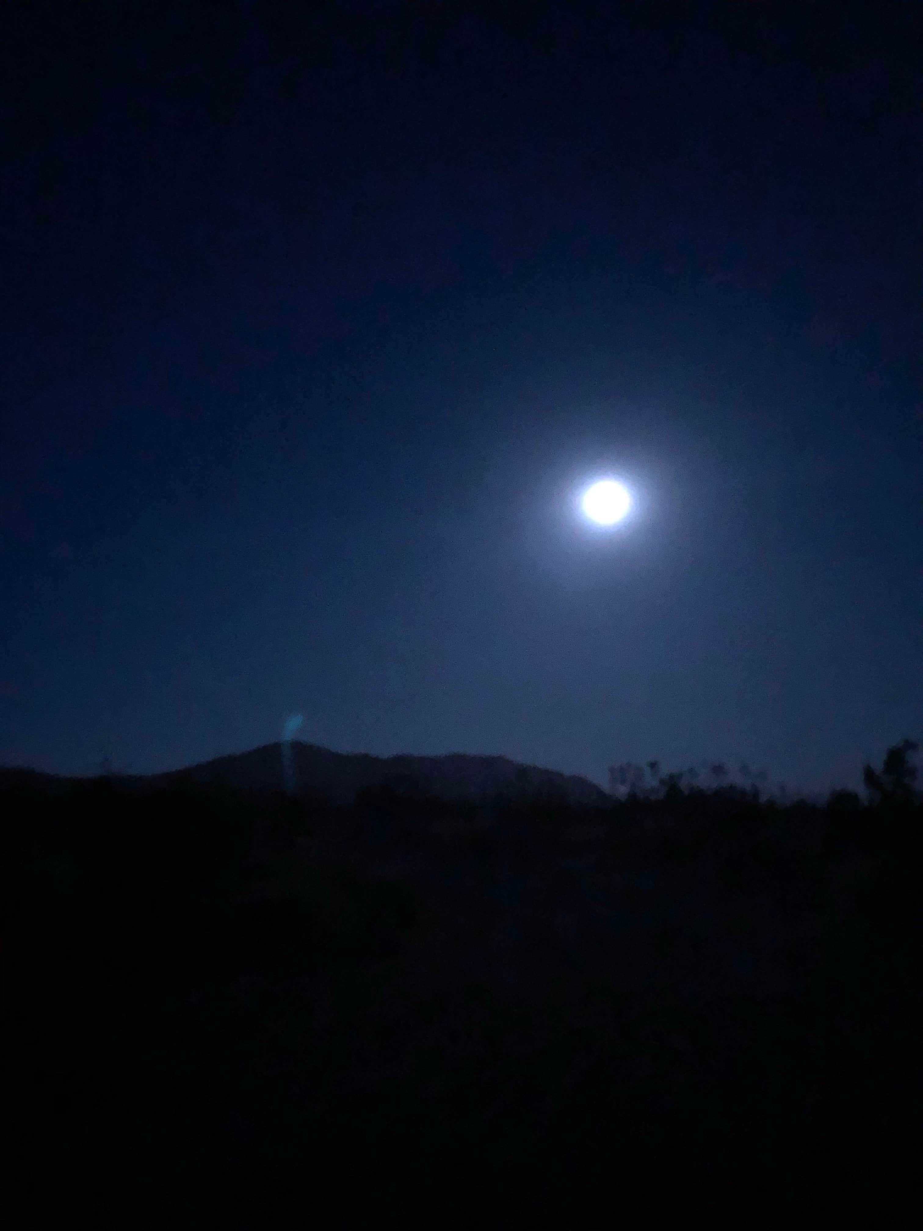 Camper-submitted photo at El Mirage Dry Lake near Daggett, CA