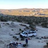 Review photo of Ricardo Campground — Red Rock Canyon State Park by Alex P., August 13, 2020