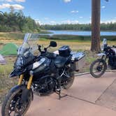 Review photo of White Horse Lake Campground by Overland Pioneer ⛺., August 13, 2020