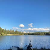 Review photo of White Horse Lake Campground by Overland Pioneer ⛺., August 13, 2020