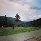 Review photo of Jacks Creek Horse Camp by Allison C., August 13, 2020