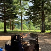 Review photo of Jacks Creek Horse Camp by Allison C., August 13, 2020