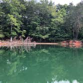 Review photo of Canoe Landing Group Campsite — James River State Park by J P., August 13, 2020