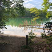 Review photo of Canoe Landing Group Campsite — James River State Park by J P., August 13, 2020