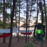 Review photo of Lake James State Park Campground by J P., August 13, 2020