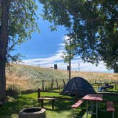 Review photo of Klamath Falls KOA by Brittney  K., August 14, 2020