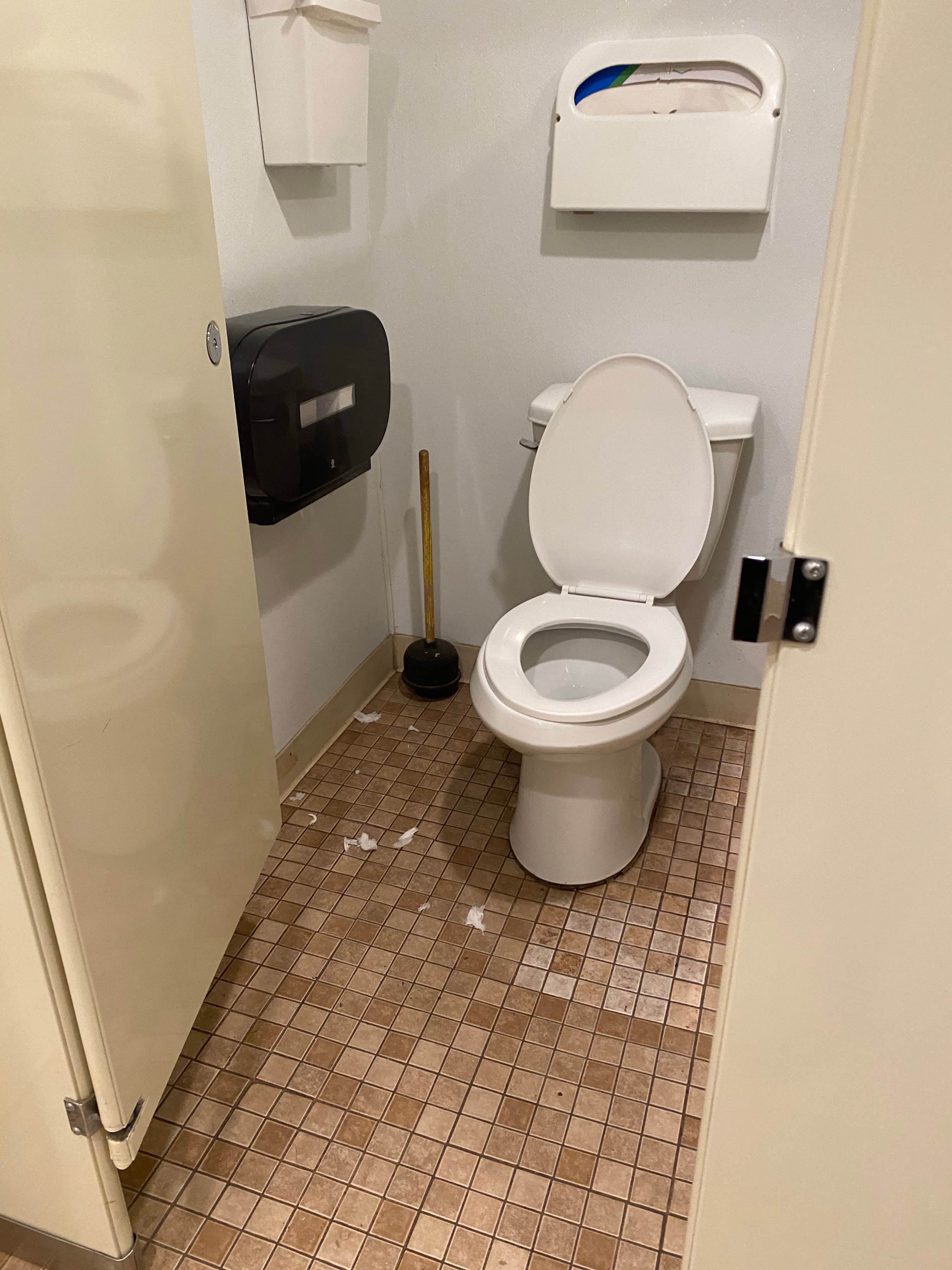 Camper-submitted photo at Mount Shasta City KOA Holiday near Callahan, CA