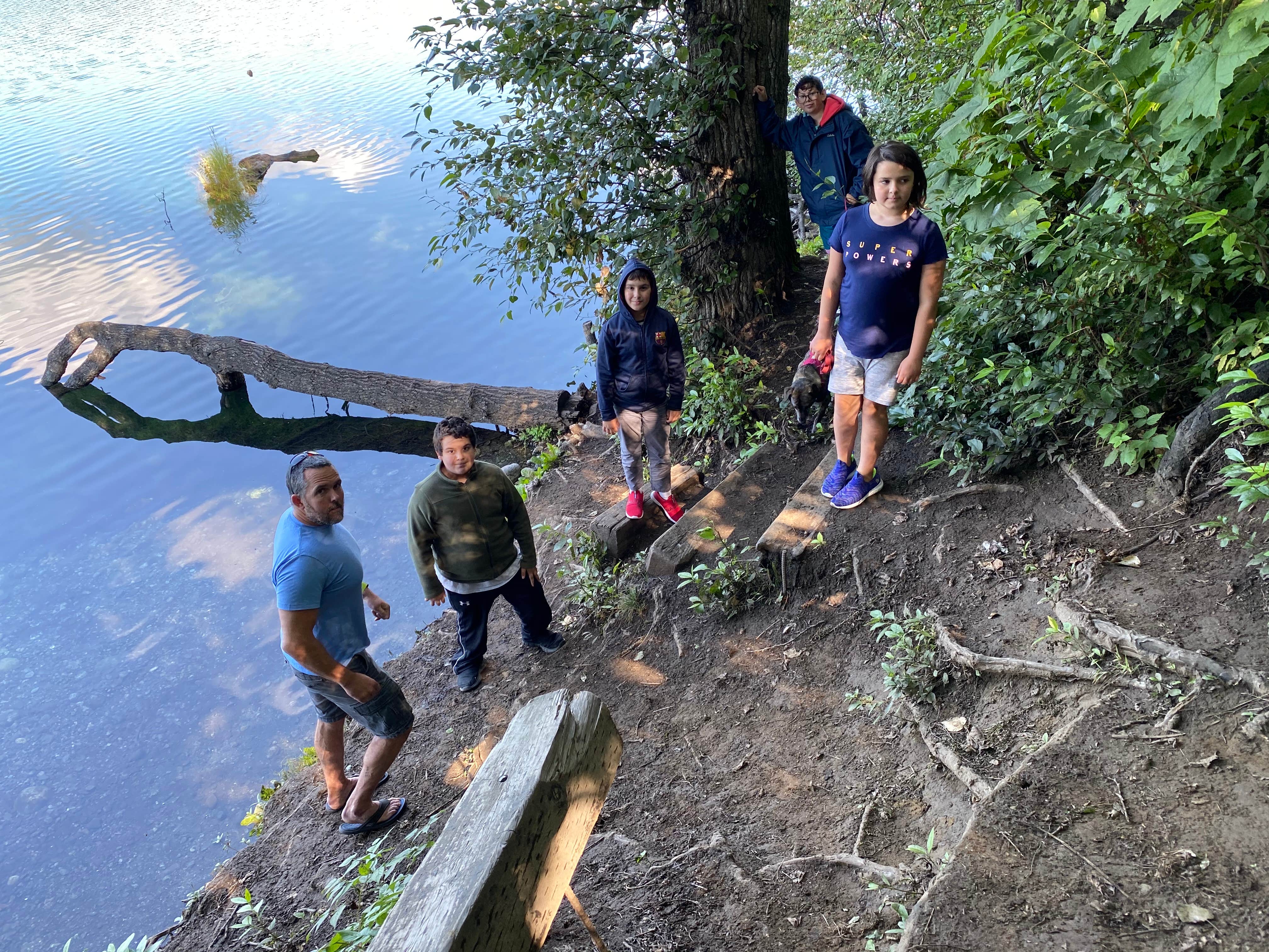 Camper submitted image from Kepler Park - 5
