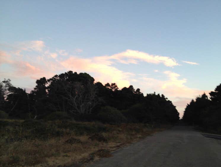 Camper-submitted photo at Mackerricher State Park Campground in California