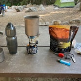 Review photo of Millard Trail Campground by Jeff B., August 14, 2020