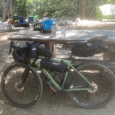 Review photo of Millard Trail Campground by Jeff B., August 14, 2020