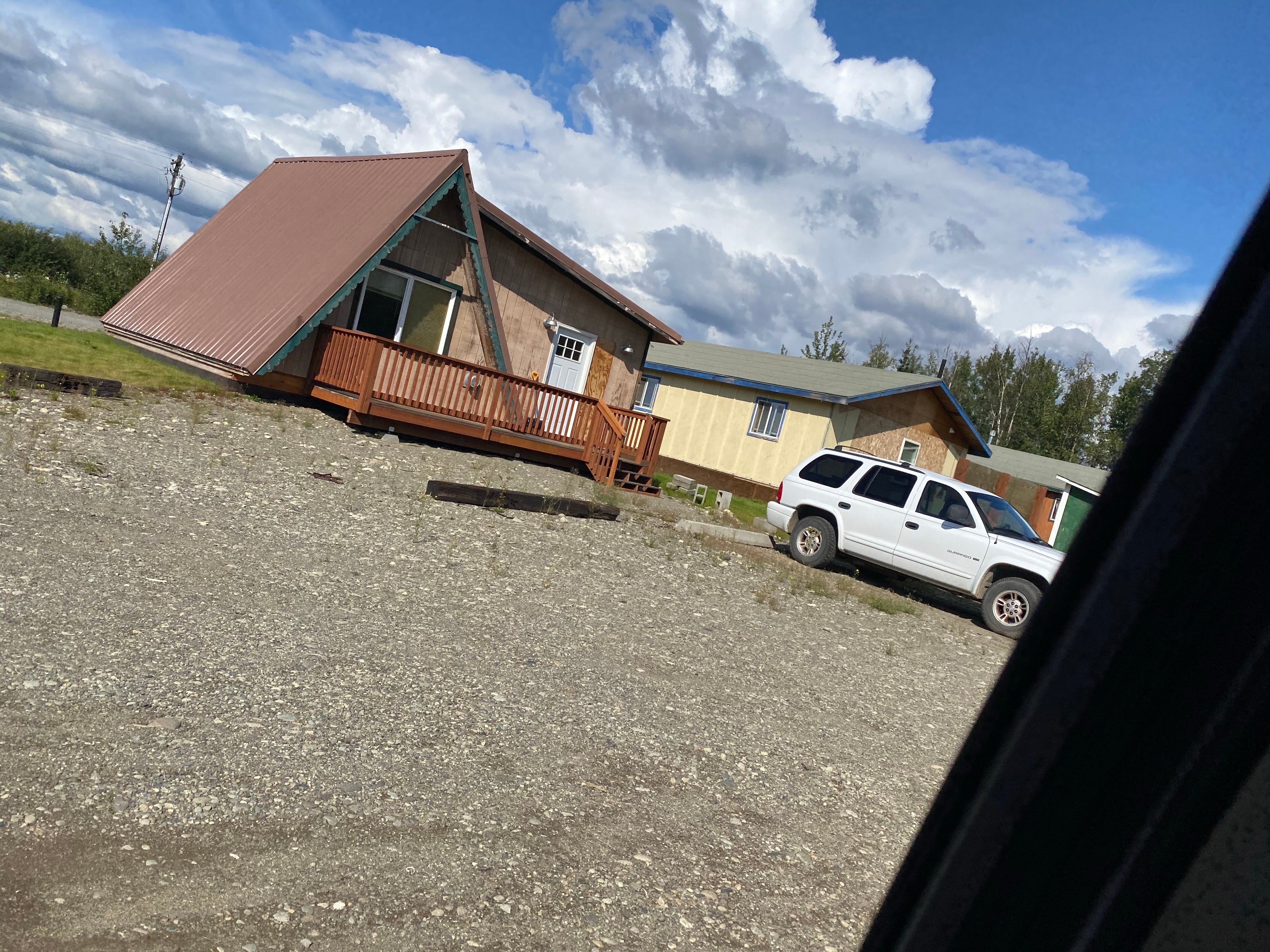 Camper submitted image from Alaska R & R RV Park - 5