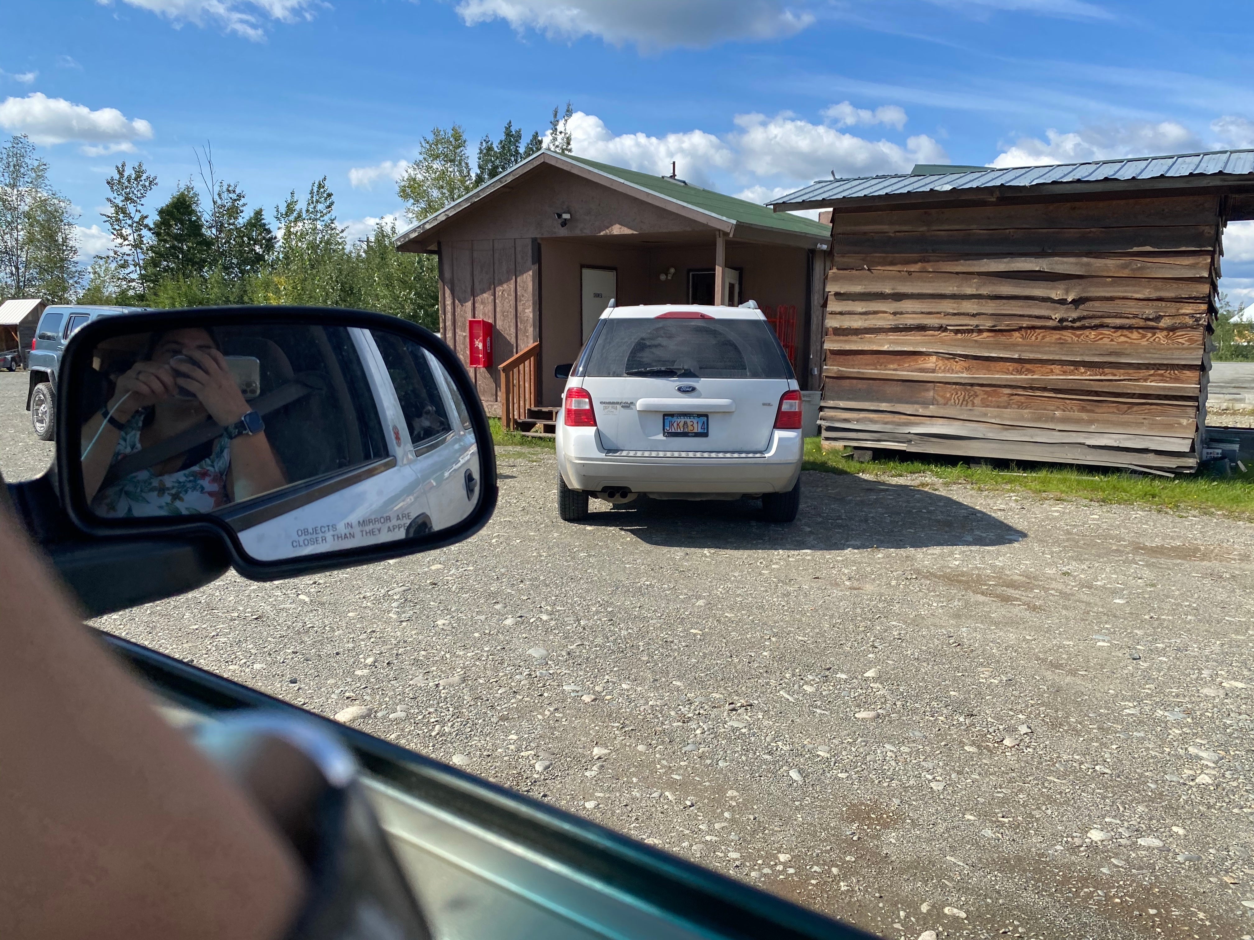 Camper submitted image from Alaska R & R RV Park - 3