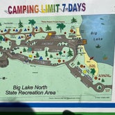 Review photo of Big Lake South State Recreation Site by Tanya B., August 14, 2020