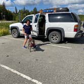 Review photo of Little Susitna Campground by Tanya B., August 14, 2020