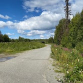 Review photo of Little Susitna Campground by Tanya B., August 14, 2020
