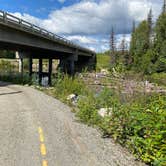 Review photo of Little Susitna Campground by Tanya B., August 14, 2020