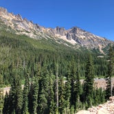 Review photo of Goodell Creek Campground — Ross Lake National Recreation Area by Jennifer Z., August 14, 2020