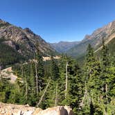 Review photo of Goodell Creek Campground — Ross Lake National Recreation Area by Jennifer Z., August 14, 2020