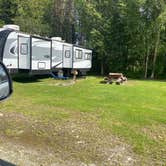 Review photo of Riverside Camper Park by Tanya B., August 14, 2020