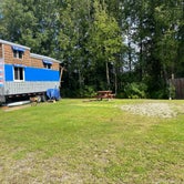 Review photo of Riverside Camper Park by Tanya B., August 14, 2020