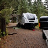Review photo of Swan Creek Campground by Marci G., April 25, 2018