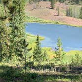 Review photo of Lynx Pass Campground by Molly D., August 14, 2020