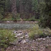 Review photo of Greek Creek Campground by Marci G., April 25, 2018