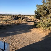 Review photo of Oregon Badlands Dispersed by Alex P., August 14, 2020