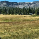 Review photo of Three Creeks Meadow Horse Camp by Alex P., August 14, 2020