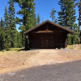 Review photo of Upper Three Creek Sno-Park by Alex P., August 14, 2020