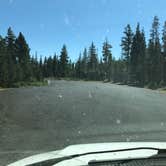 Review photo of Upper Three Creek Sno-Park by Alex P., August 14, 2020