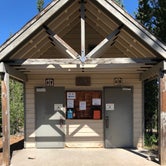 Review photo of Upper Three Creek Sno-Park by Alex P., August 14, 2020