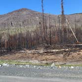 Review photo of Upper Skilak Lake Campground - Kenai National Wildlife Refuge by Tanya B., August 14, 2020