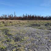 Review photo of Upper Skilak Lake Campground - Kenai National Wildlife Refuge by Tanya B., August 14, 2020