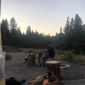 Review photo of Annie Creek Sno-Park by Alex P., August 14, 2020