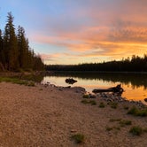 Review photo of Snag Lake Campground by Greg B., August 14, 2020