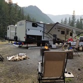 Review photo of Greek Creek Campground by Marci G., April 25, 2018