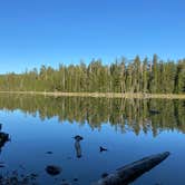 Review photo of Snag Lake Campground by Greg B., August 14, 2020