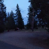 Review photo of Bakers Hole Campground by Dave L., August 14, 2020