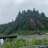 Review photo of Whitter Parking and Camping by Tanya B., August 14, 2020
