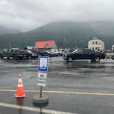 Review photo of Whitter Parking and Camping by Tanya B., August 14, 2020