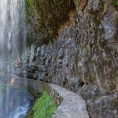 Review photo of Smith Creek Village — Silver Falls State Park by Graham C., July 4, 2016